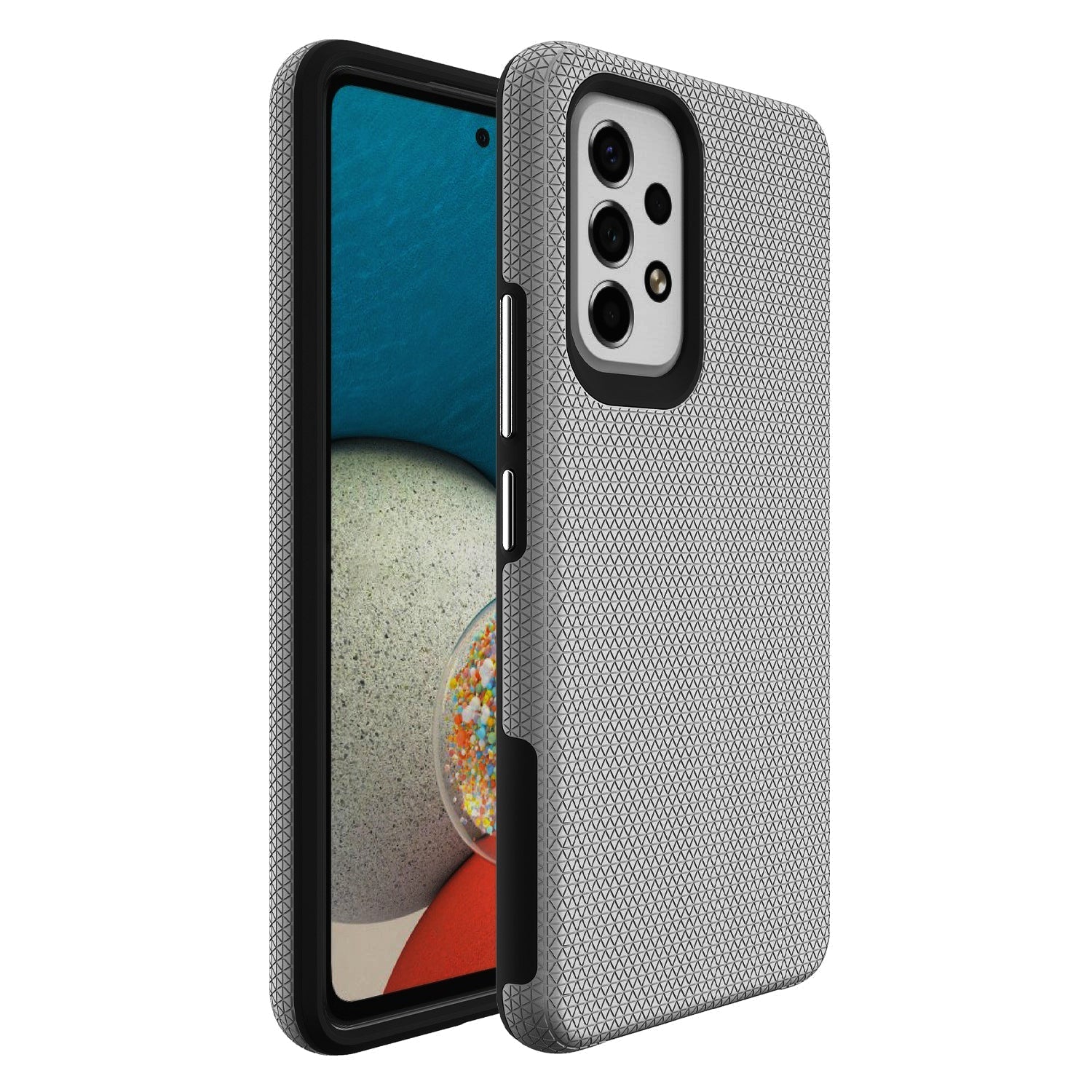 Hard Shell Case for Samsung Galaxy A33 5G Hard Shell Case for Samsung Galaxy A33 5G